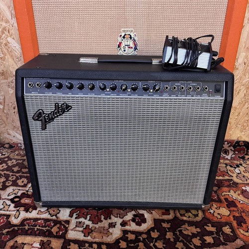 Fender princeton chorus - fender, pr82