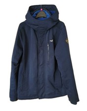 HOLLISTER ALL-WEATHER JACKET