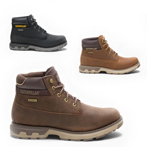 Caterpillar mens pursue - caterpillar,