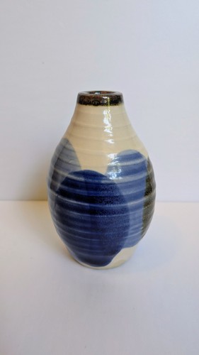 British studio pottery bud - studio,