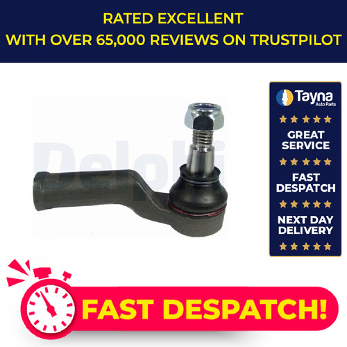 Tie track rod end ta2448 - /,