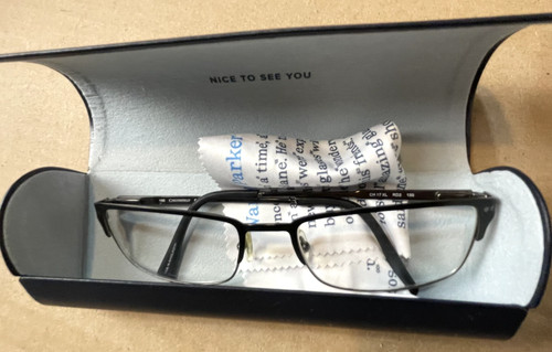 Chesterfield reading glasses - chesterfield,