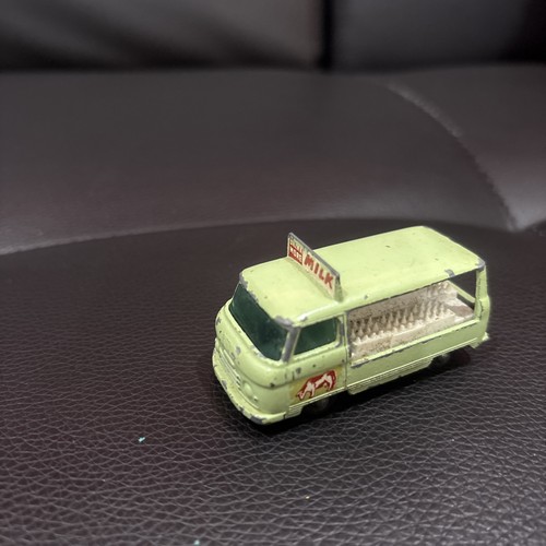 Matchbox lesney 21c commer - lesney, #21c