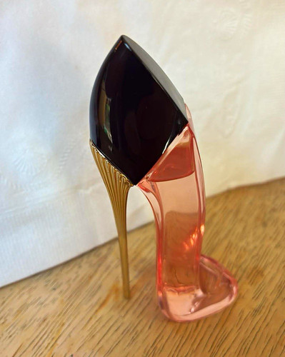 Carolina herrera good - herrera, girl
