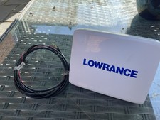 Lowrance HDS5M