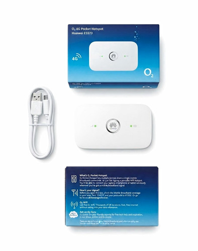 Huawei e5573 fi hotspot - e5573,
