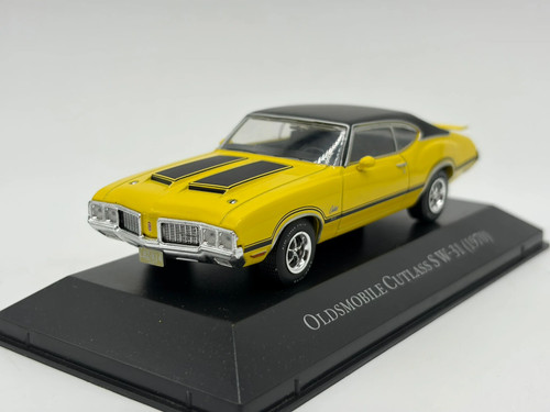1970 oldsmobile cutlass - 1970,