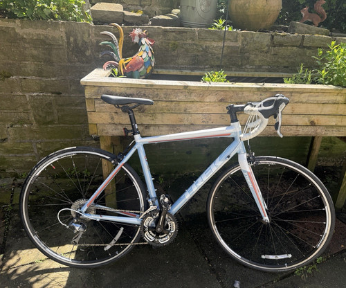 Trek lexa women road - sl, bike