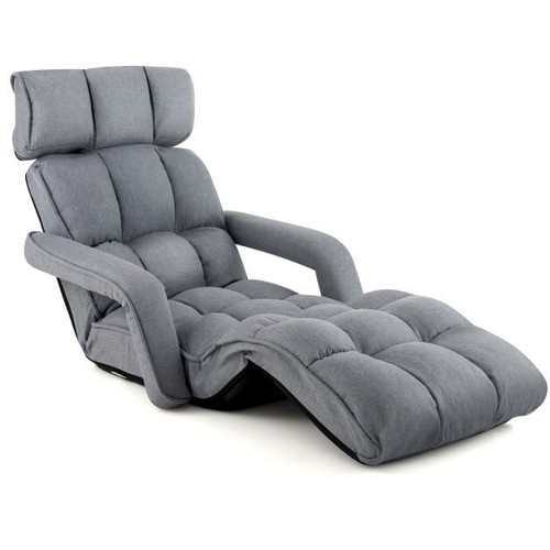 Folding sofa bed recliner - folding,