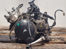 SHERCO HRD 50 SM-R FACTORY AM6