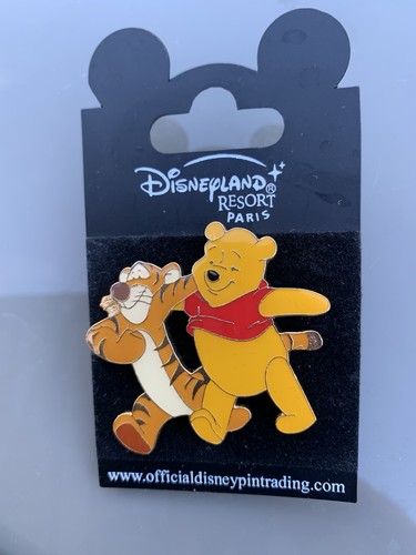 Disneyland paris winnie - disneyland,