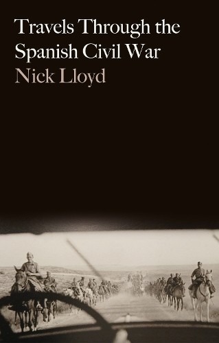 Travels through the spanish - through,