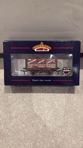 Bachmann gauge part - bachmann,