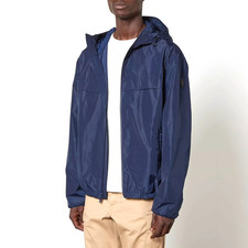 POLO RALPH LAUREN MENS HOODED
