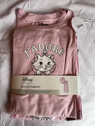 Primark marie aristocats short - marie,