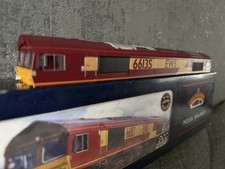 BACHMANN 32-725 CLASS 66 66135