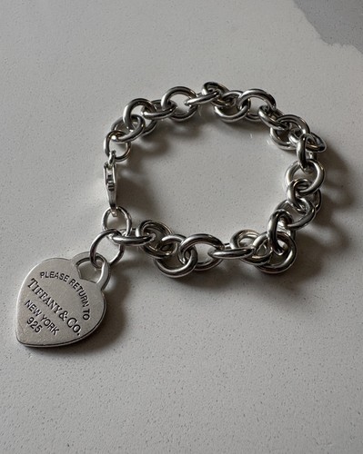 Tiffany bracelet - tiffany, co