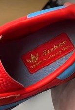 Adidas Originals Size?  2025 City Series 'Manchester' UK 9 Confirmed Pre Order