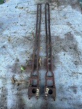 international tractor 574/674