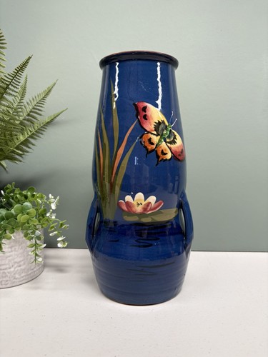 Vintage longpark pottery - vintage,