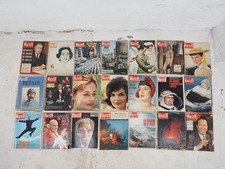 Job Lot of 21 Vintage Match