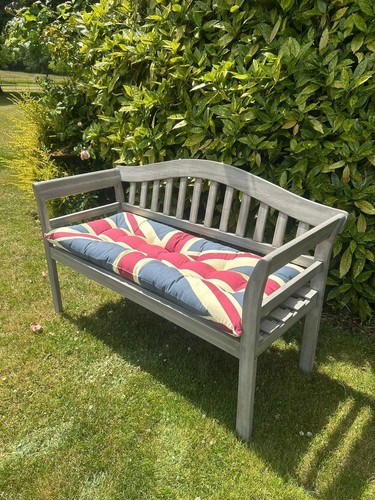 Vintage retro union jack - jack, uk