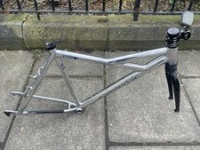 Cannondale Delta v 1000 Retro