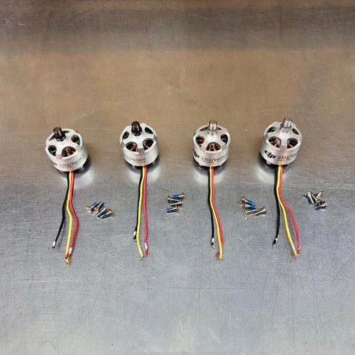 Dji phantom genuine - phantom, 2312