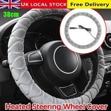 UK Universal Heated Steering