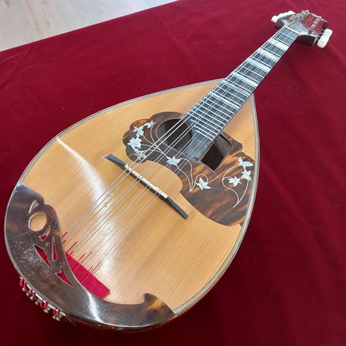 Raffaele calace mandolin - raffaele,
