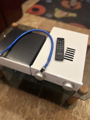 Heed obelisk amplifier x2 - si,