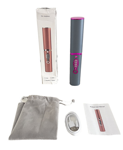 Obest cordless hair - obest,