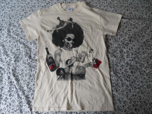 Rare moodymann detroit tee - rare,