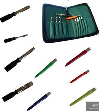 Carp Bait Punch Set -
