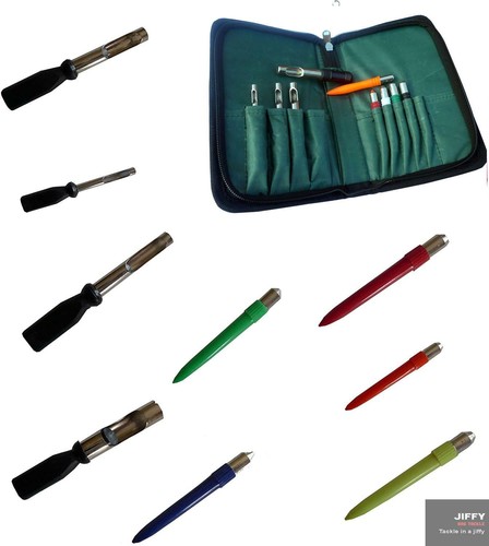 Carp bait punch - punch,
