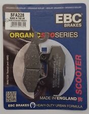 EBC Organic FRONT Disc Brake