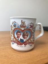 Coffee Mug Ceramic Vintage