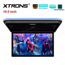 XTRONS 19.5" FHD Screen Car