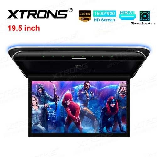 Xtrons fhd screen - xtrons, car
