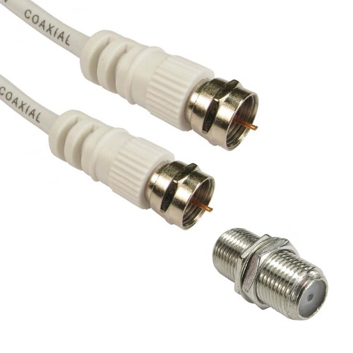 Coaxial satellite cable - satellite,