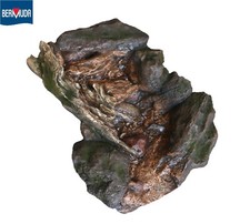 BERMUDA STREAM WATERCOURSE