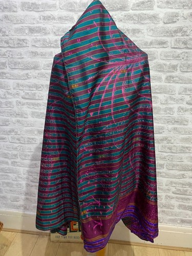 Chiffon wrap scarf few tiny - chiffon,