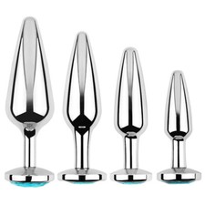 Stainless steel Harem