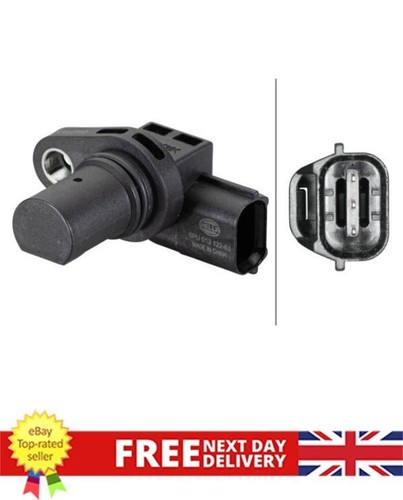 Crankshaft pulse sensor - crankshaft, for