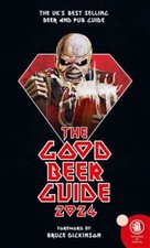 Good beer guide 2024