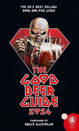 Good beer guide 2024