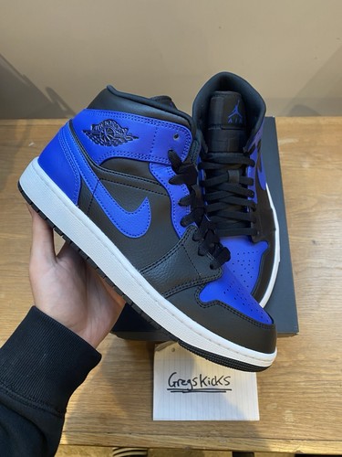 Nike jordan mid hyper - nike,