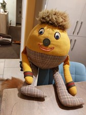 ORIGINAL PLAYSCHOOL HUMPTY DUMPTY