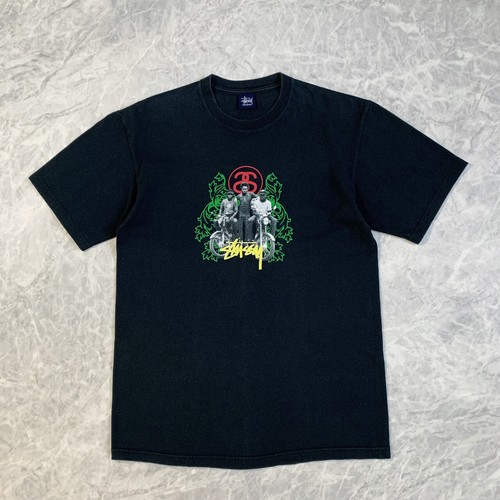 Y2k stussy rasta - y2k, reggae