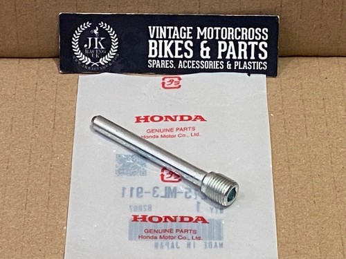 Honda cr85 cr125 cr250 - honda,